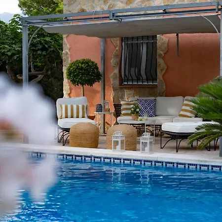 Casa Pura Vida Villa *