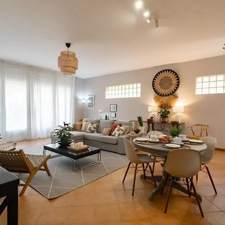 Casa Pura Vida *