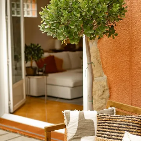 Casa Pura Vida Les Tres Cales